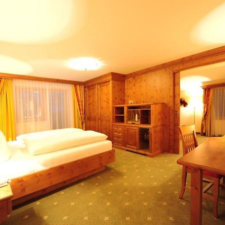 Hotel Max Serfaus Zewnętrze zdjęcie
