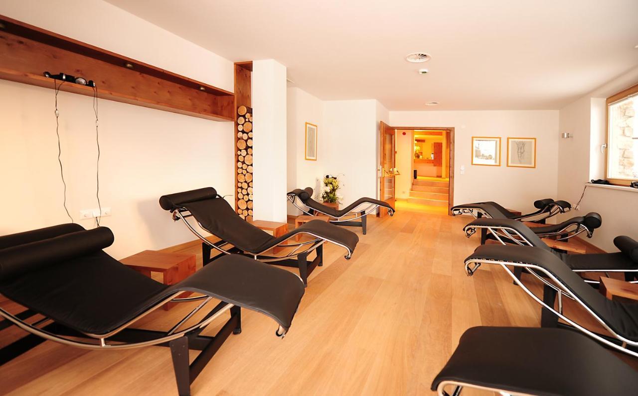 Hotel Max Serfaus Zewnętrze zdjęcie