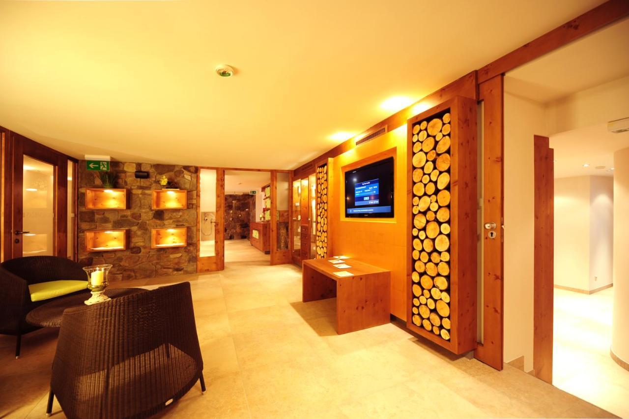 Hotel Max Serfaus Zewnętrze zdjęcie