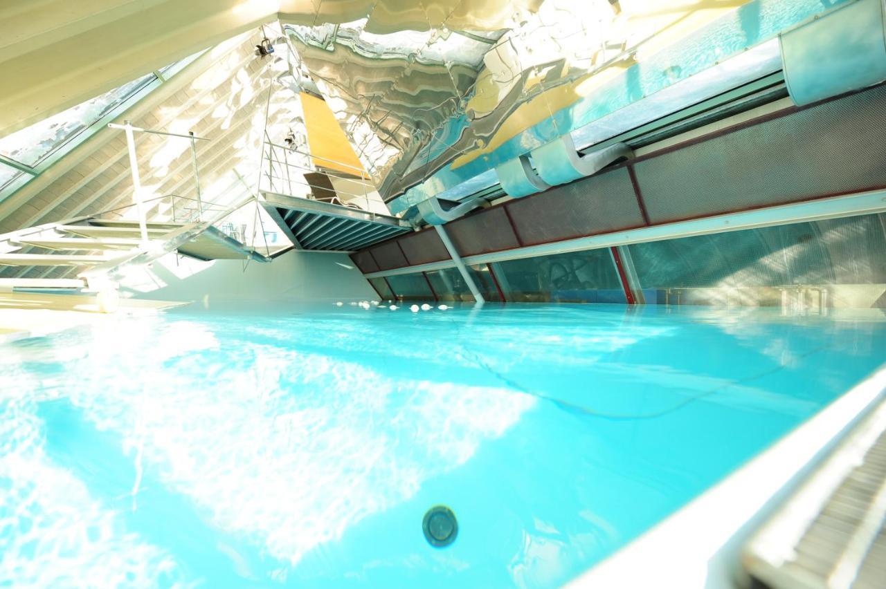 Hotel Max Serfaus Zewnętrze zdjęcie